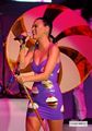 Microsoft and AT&T Windows Phone Launch Concert - November 8 - katy-perry photo