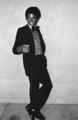 Mike the perfect - michael-jackson photo