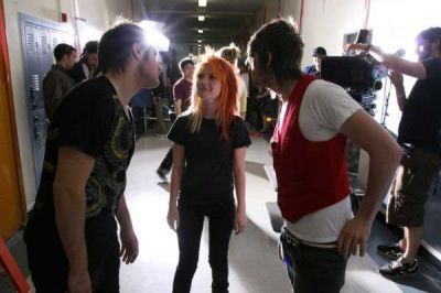 Misery Business