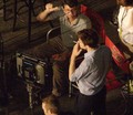 More Pictures of Rob on 'Breaking Dawn Part 1' Set - robert-pattinson photo