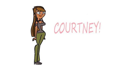My TDWT Reunion: Courtney