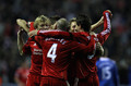 Nando - Liverpool(1) vs Wigan Atlethic(1) - fernando-torres photo
