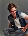 New Outtakes With Robert Pattinson - twilight-series photo