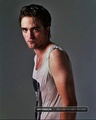New Outtakes With Robert Pattinson - twilight-series photo