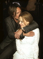 Nicole Kidman And Keith Urban - 44th Annual CMA Awards  - nicole-kidman photo