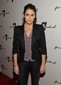 Nikki Reed at the 7 For All Mankind in Beverly Hills, 09/11/10 - twilight-series photo