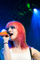 Paramore @ O2 Arena (Dublin) - 06.11.10 - paramore photo