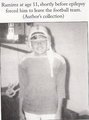 Richard Ramirez age 11 - serial-killers photo