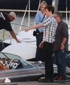 Robert Pattinson at Marina da Glória (RJ) - robert-pattinson photo
