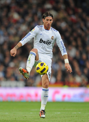  S. Ramos (Real Madrid - Atletico)
