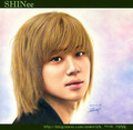 SHINee ^^ - shinee fan art
