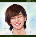 SHINee ^^ - shinee fan art