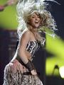 Shakira performance at the 62nd Bambi Awards her song “Waka Waka” - shakira photo