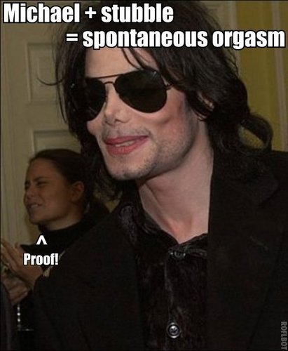  Silly,Funny Crazy MJ Macros!