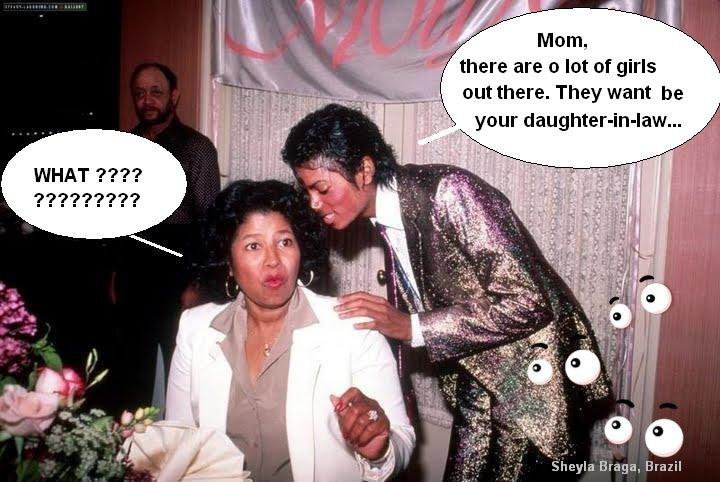 Silly,Funny Crazy MJ Macros! - Michael Jackson Funny Moments Photo  (16870710) - Fanpop