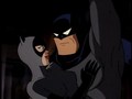 The Cat And The Claw Pt. 1  - batman-the-animated-series screencap