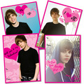 fam pictures  - justin-bieber photo