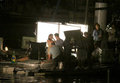 filming Breaking Dawn at Marina da Gloria - twilight-series photo