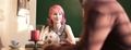 'Playing God' video shoot - hayley-williams photo