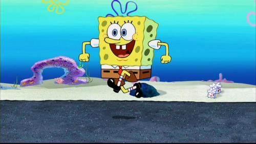 The Spongebob Squarepants Movie spongebob squarepants 16981096 500 282