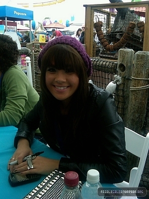  11th Annual Mattel Party On The Pier(October 17,2010)