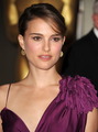 Academy of Motion Pictures Arts and Sciences' 2nd annual Governors Awards, Hollywood - natalie-portman photo