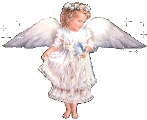 Sweet lil angel