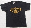 Beastie Boys T-shirt - robert-pattinson photo