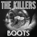 Boots cover art - the-killers photo