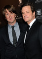 Colin Firth at The King's Speech Premiere - colin-firth photo