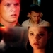 Cook and Katie - skins icon
