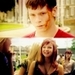 Cook and Katie - skins icon