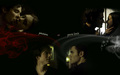 Damon-Elena-Stefan ( passion or pure love) - the-vampire-diaries wallpaper