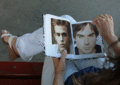 Damon & Stefan  - the-vampire-diaries fan art