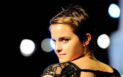 Emma Watson Premier achtergrond