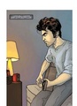 Fame comic about twilight - twilight-series photo