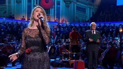 Festival of Remembrance 2010