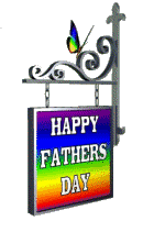  For Father's 日