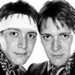 Fred&George - harry-potter icon