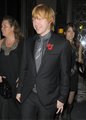 HP DH London Premiere Afterparty - harry-potter photo