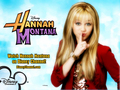 hannah-montana - Hannah Montana Season 1 Disney wallpapers created by dj!!! wallpaper