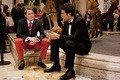How I Met Your Mother - Episode 6.08 - Natural History - Promotional Photos  - how-i-met-your-mother photo
