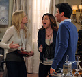 How I Met Your Mother - Episode 6.10 - Blitzgiving - Promotional Photos  - how-i-met-your-mother photo