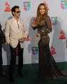 Jennifer & Marc @ 11th Annual Latin GRAMMY Awards - jennifer-lopez photo