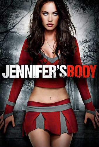  Jennifers Body :)