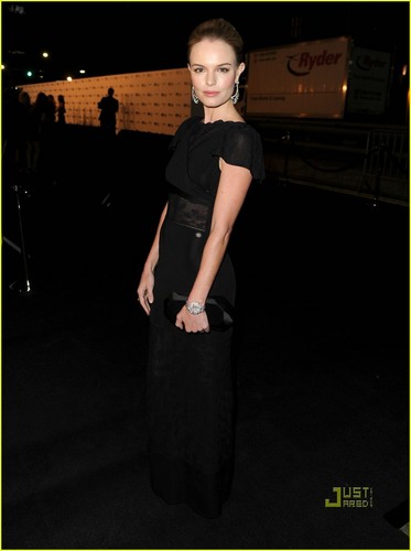  Kate Bosworth: MOCA Los Angeles Gala with Rachel Bilson!