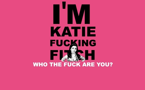  Katie