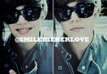 Listening Miley Cyrus who owns my heart[Justin owns my heart] - justin-bieber photo