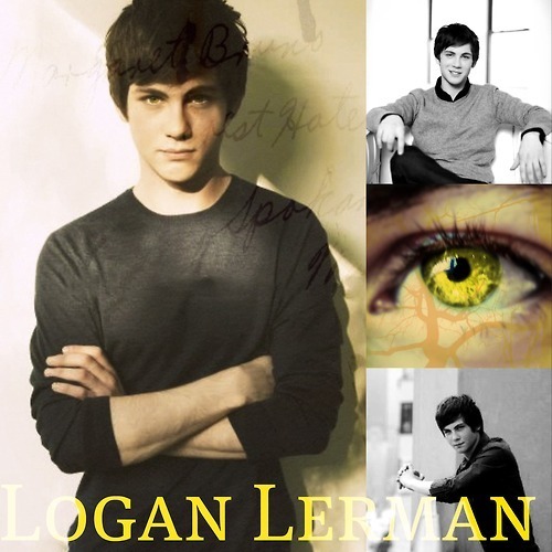  Logan Lerman