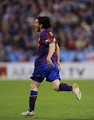 Messi playing for Barça - lionel-andres-messi photo